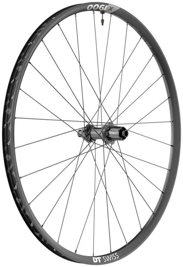 DT Swiss X 1900 Spline Rear Wheel - Thumbnail 3
