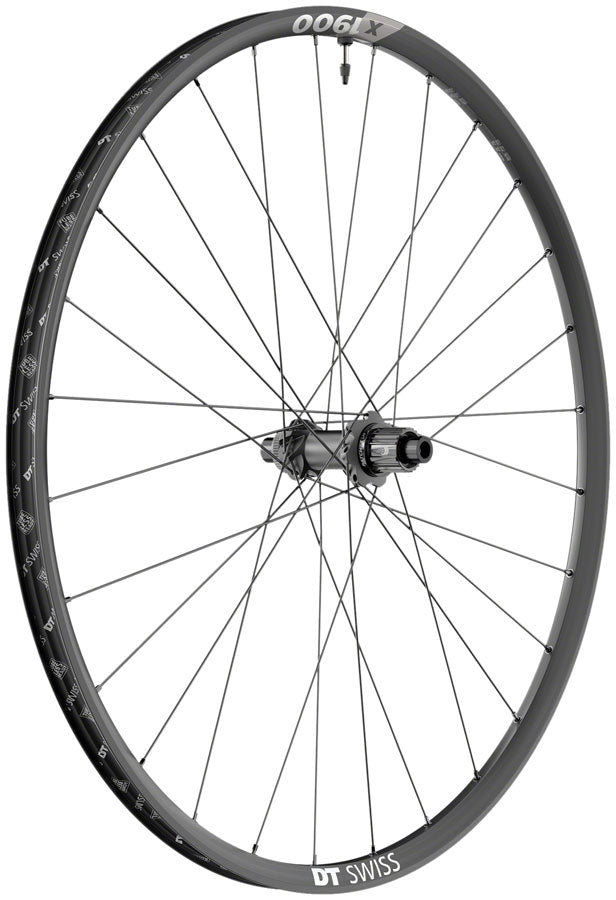 DT Swiss X 1900 Spline Rear Wheel - Thumbnail 2