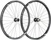 FSA Grid Boost Wheelset 29" Diameter 28/28H Spoke Count Boost Axle 15mm Disc Brake 6-Bolt Rotor Mount Shimano HG 11-Speed – Alloy