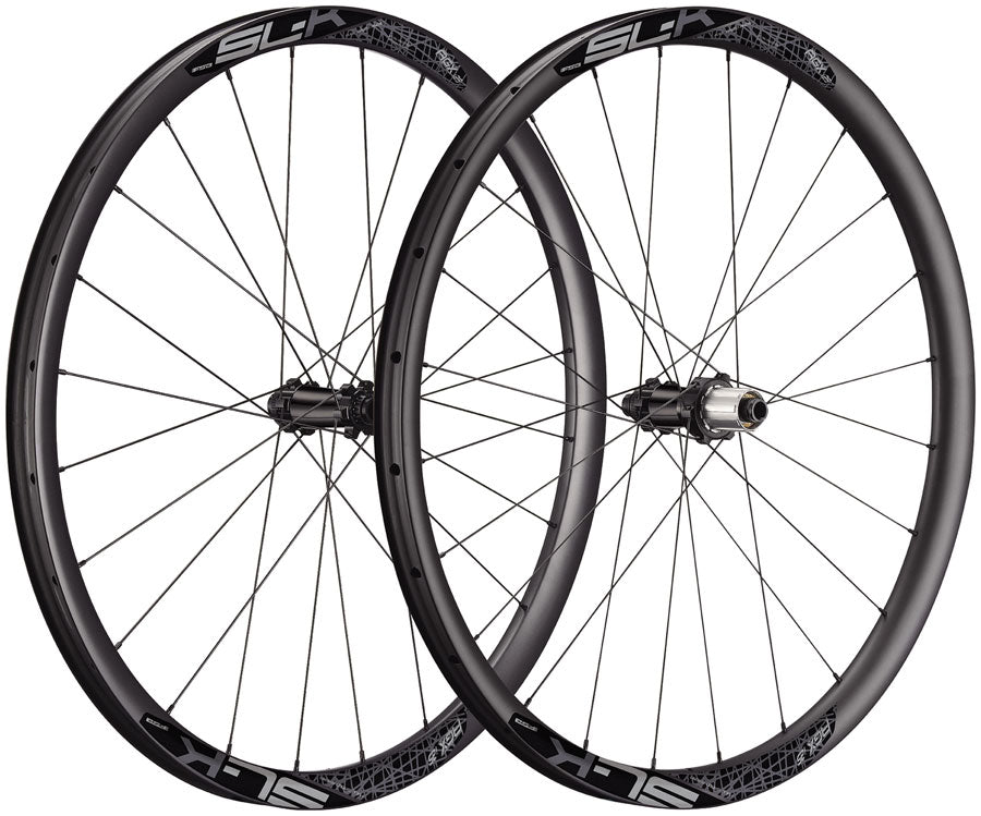 FSA SL-K AGX Wheelset - Thumbnail 3