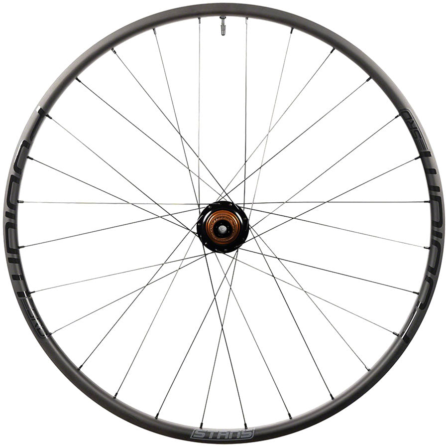 Stans Podium SRD Rear Wheel