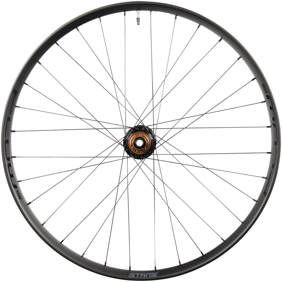 Stan's No Tubes Flow CB7 Wheel