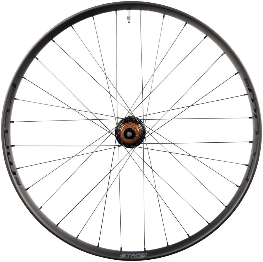 Stan's No Tubes Flow CB7 Wheel - Thumbnail 5