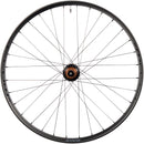 Rueda trasera Stans Flow CB7 - 29" 12 x 157 mm 6 tornillos MicroSpline gris