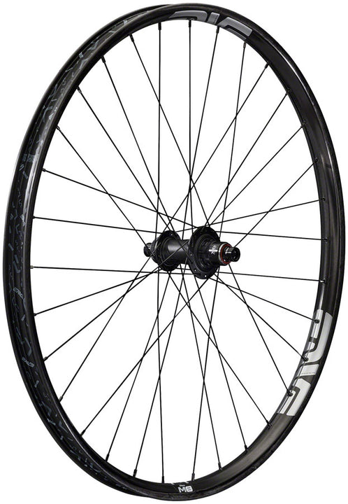 Rueda trasera ENVE Composites M8 - 27,5" 12 x 148 Center-Lock XD Innerdrive 80pt BLK
