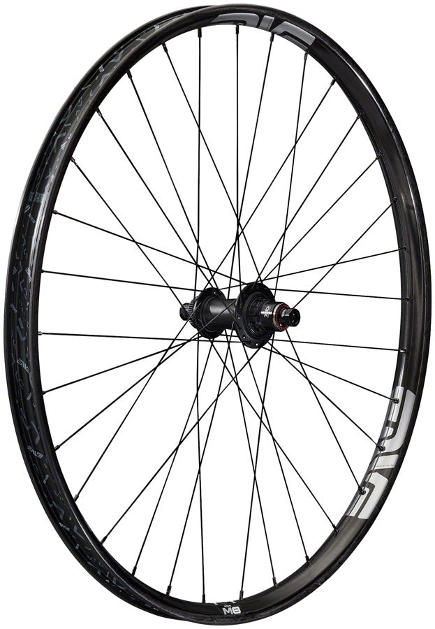 ENVE Composites M8 Rear Wheel - Thumbnail 4
