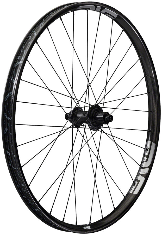 ENVE Composites M8 Rear Wheel - Thumbnail 2