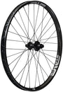 Rueda trasera ENVE Composites M8 de 29", 12 x 148, Center-Lock, Micro Spline Innerdrive, 80 puntos, negra