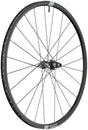 DT Swiss P 1800 Spline Rear Wheel - 700 12 x 142mm Center-Lock XDR Ratchet LN 18 BLK