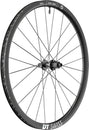 Rueda trasera DT Swiss GRC 1400 DICUT 30 - 700 12 x 142 mm Center-Lock N3W Ratchet EXP 36 BLK