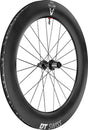 Rueda trasera DT Swiss ARC 1100 DiCut 85 - 700 12 x 142 mm Center-Lock HG11 Road/XDR Ratchet EXP 36 BLK
