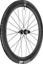 Rueda trasera DT Swiss ARC 1100 DiCut 65 - 700 12 x 142 mm Center-Lock HG11 Road/XDR Ratchet EXP 36 BLK