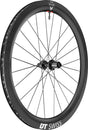 Rueda trasera DT Swiss ARC 1100 DiCut 55 - 700 12 x 142 mm Center-Lock HG11 Road/XDR Ratchet EXP 36 BLK