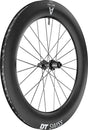 Rueda trasera DT Swiss ARC 1400 DiCut 85 - 700 12 x 142 mm Center-Lock HG11 Road/XDR Ratchet EXP 36 BLK