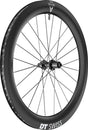 Rueda trasera DT Swiss ARC 1400 DiCut 65 - 700 12 x 142 mm Center-Lock HG11 Road/XDR Ratchet EXP 36 BLK
