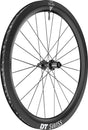 Rueda trasera DT Swiss ARC 1400 DiCut 55 - 700 12 x 142 mm Center-Lock HG11 Road/XDR Ratchet EXP 36 BLK