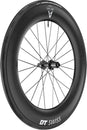 Rueda trasera DT Swiss ARC 1400 DiCut 85 - 700 12 x 142 mm Center-Lock HG11 Road/XDR Ratchet EXP 36 BLK WTS con neumático GP5000 STR