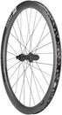 DT Swiss HGC 1400 Spline 42 Rear Wheel - 700 12 x 142 Center-Lock HG/XDR Ratchet 24 BLK