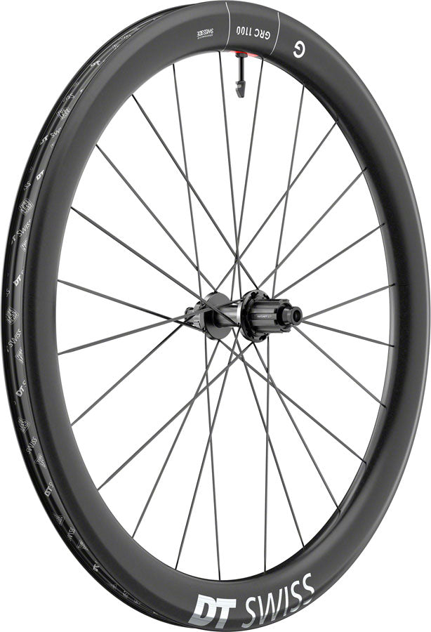DT Swiss GRC 1100 DICUT Rear Wheel