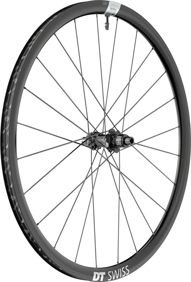 DT Swiss E 1800 Spline Rear Wheel - Thumbnail 3