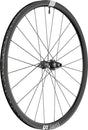 Rueda trasera DT Swiss E 1800 Spline 30 - 700c 12 x 142 mm Center-Lock XDR Ratchet LN 18 BLK