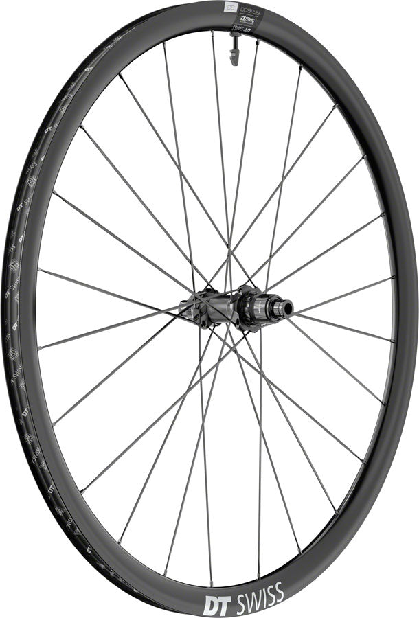 DT Swiss ER 1600 Spline Rear Wheel - Thumbnail 4