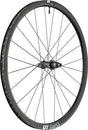 DT Swiss ER 1600 Spline 30 Rear Wheel - 700 12 x 142mm Center-Lock XDR Ratchet 36 SL BLK
