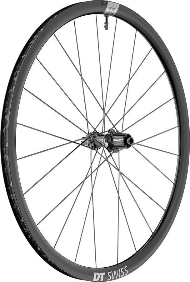 DT Swiss A 1800 Spline Rear Wheel - Thumbnail 2