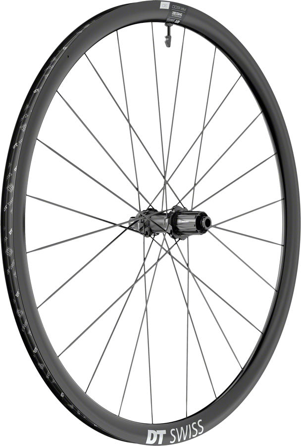 DT Swiss AR 1600 Spline Rear Wheel - Thumbnail 3