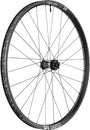 DT Swiss HXC 1200 Spline Front Wheel - 29" 15 x 110mm 6-Bolt Black