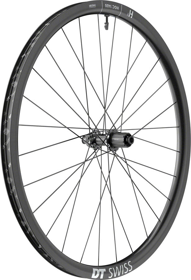 DT Swiss HGC 1400 Spline - Thumbnail 5
