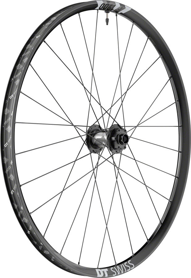 DT Swiss F 1900 Classic Front