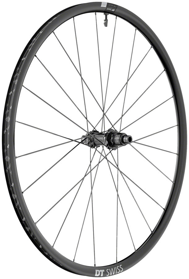 DT Swiss PR 1600 Spline Rear Wheel - Thumbnail 2