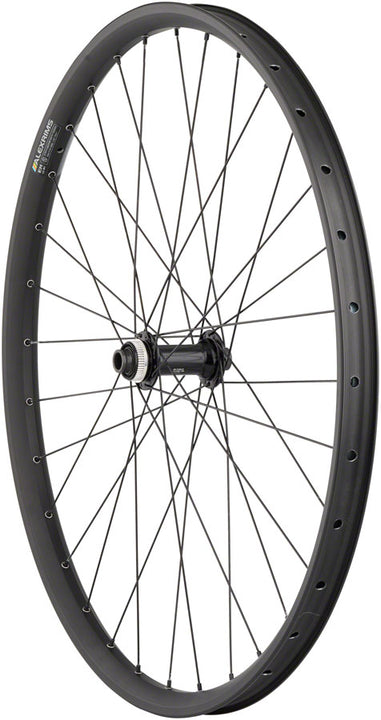 Ruedas de calidad Shimano HB-500 / Alex EM30 Disco Delantero - 29" 15 x 110 mm Center-Lock BLK