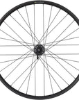 Ruedas de calidad Shimano Deore / Alex EM30 Disco Trasero - 29" QR x 135 mm 6 Tornillos HG 11 MTN BLK