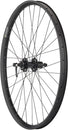 Quality Wheels Shimano Deore / Alex EM30 Disc Rear Wheel - 29" QR x 135mm 6-Bolt HG 11 MTN BLK