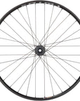 Ruedas de calidad DT 370 / WTB KOM i30 delantera - 29" 15 x 110 mm 6 tornillos BLK