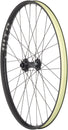 Ruedas de calidad DT 370 / WTB KOM i30 delantera - 29" 15 x 110 mm 6 tornillos BLK