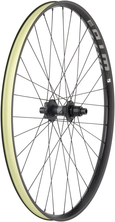 Quality Wheels DT 370 WTB KOM Rear Wheel - Thumbnail 5