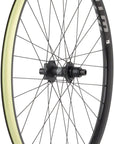 Ruedas de calidad DT 370 / WTB KOM i30, rueda trasera - 29", 12 x 148 mm, 6 tornillos, XD BLK