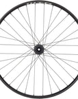 Ruedas de calidad DT 370 / WTB KOM i30, rueda trasera - 29", 12 x 148 mm, 6 tornillos, XD BLK