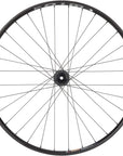 Ruedas de calidad DT 370 / WTB KOM i30, rueda trasera - 29", 12 x 148 mm, 6 tornillos, XD BLK