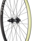 Ruedas de calidad DT 370 / WTB KOM i30, rueda trasera - 29", 12 x 148 mm, 6 tornillos, XD BLK