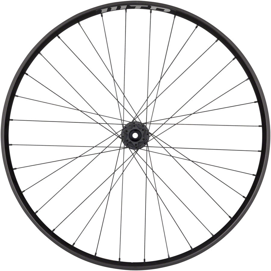 Quality Wheels DT 370 WTB KOM Rear Wheel