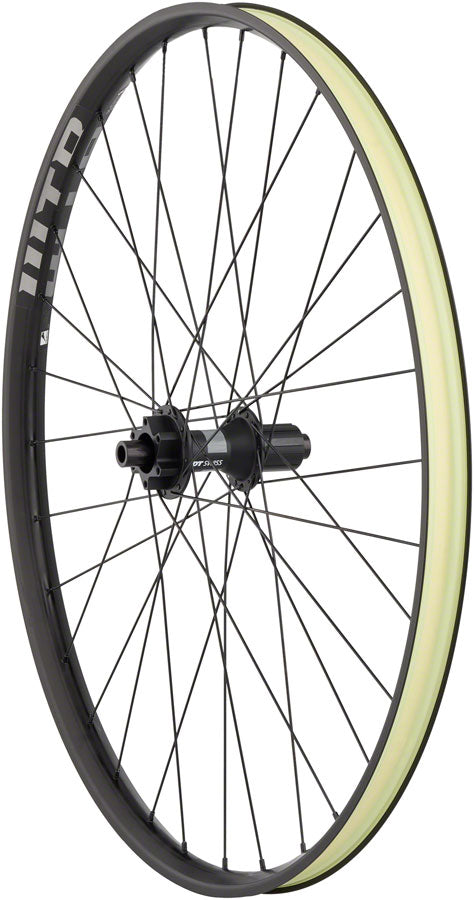 Quality Wheels DT 370 WTB KOM Rear Wheel - Thumbnail 2
