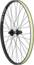 Quality Wheels DT 370 / WTB KOM i30 Rear Wheel - 29" 12 x 148mm 6-Bolt HG 11 MTN BLK