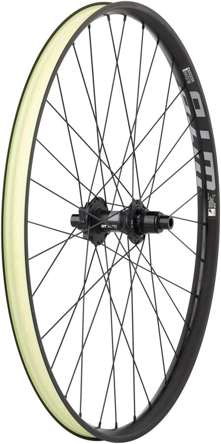 Quality Wheels DT 370 WTB KOM Rear Wheel - Thumbnail 3