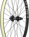 Quality Wheels DT 370 / WTB KOM i29 Rear Wheel - 27.5" 12 x 148mm 6-Bolt XD BLK