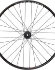 Quality Wheels DT 370 / WTB KOM i29 Rear Wheel - 27.5" 12 x 148mm 6-Bolt XD BLK