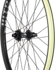 Quality Wheels DT 370 / WTB KOM i29 Rear Wheel - 27.5" 12 x 148mm 6-Bolt XD BLK
